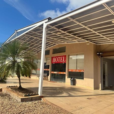 Big Hotel Imperatriz Exterior photo